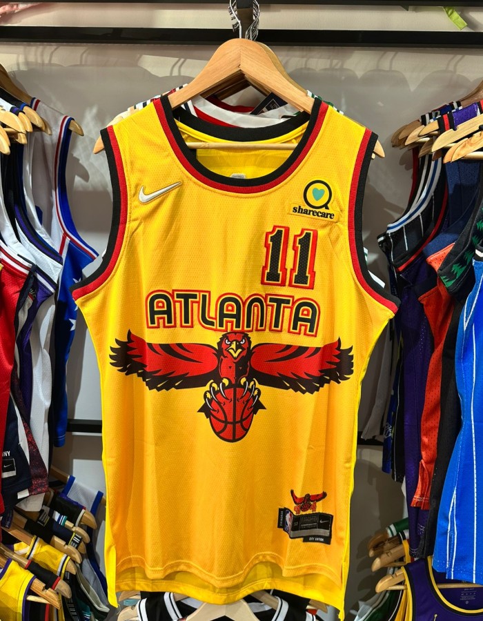 Atlanta Hawks - YOUNG 11