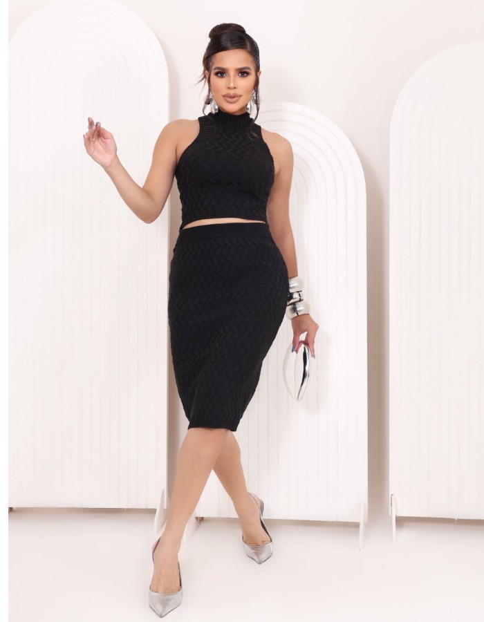 CONJUNTO VERONICA