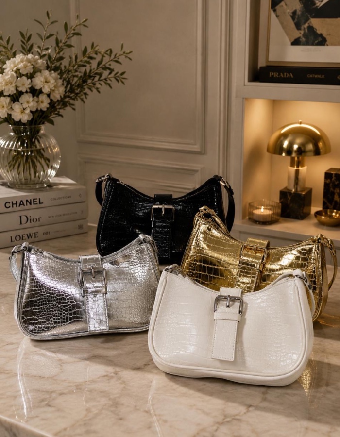 BOLSA FEMININA