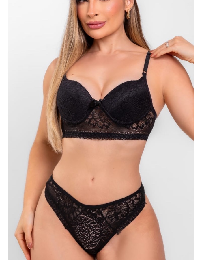 Conjunto Laura 