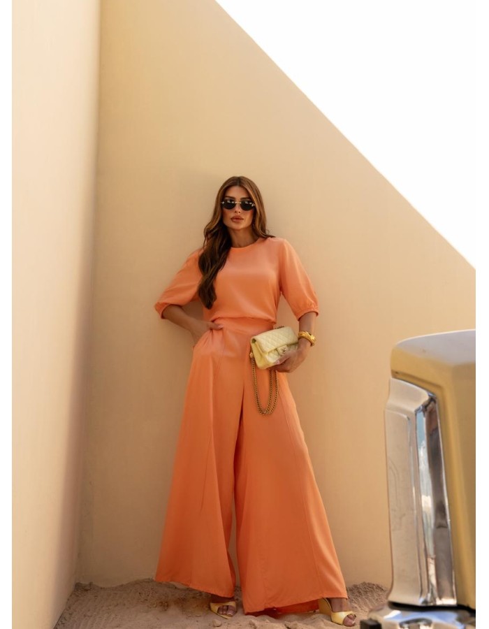 Conjunto clara