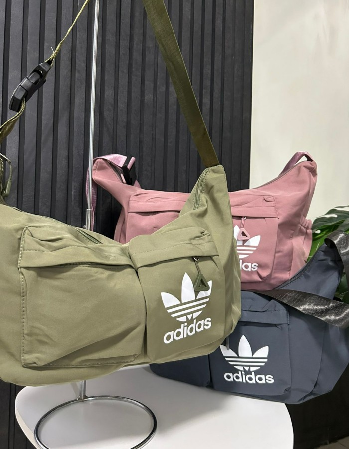 MALA LUA ADIDAS
