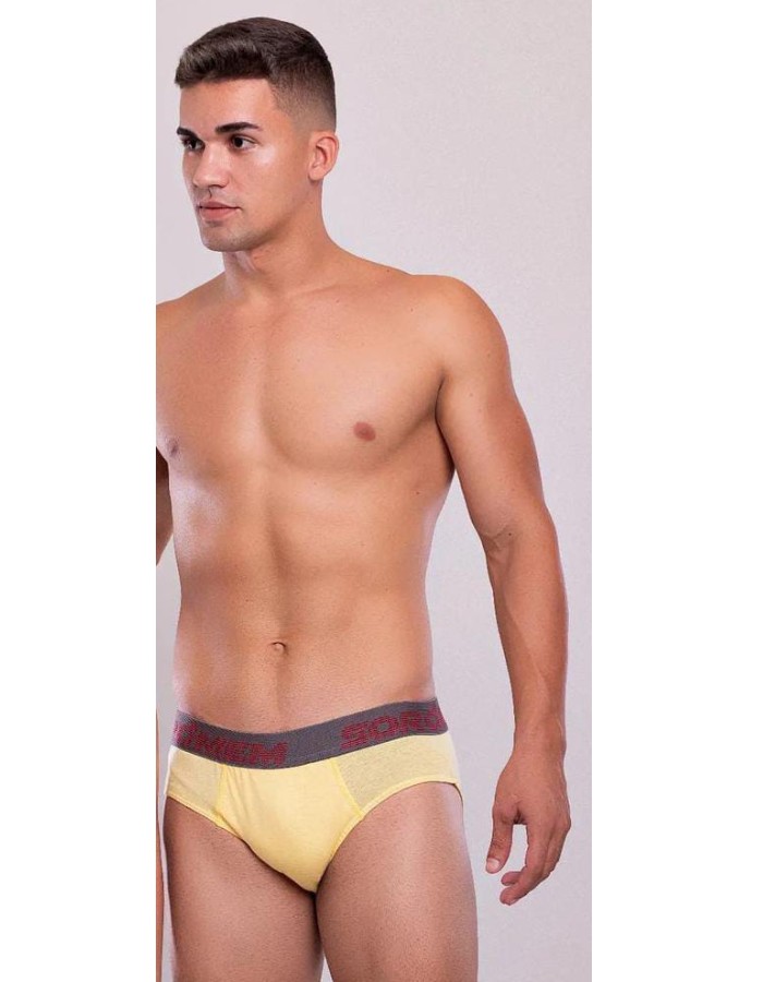 Cueca slip REF: 09 