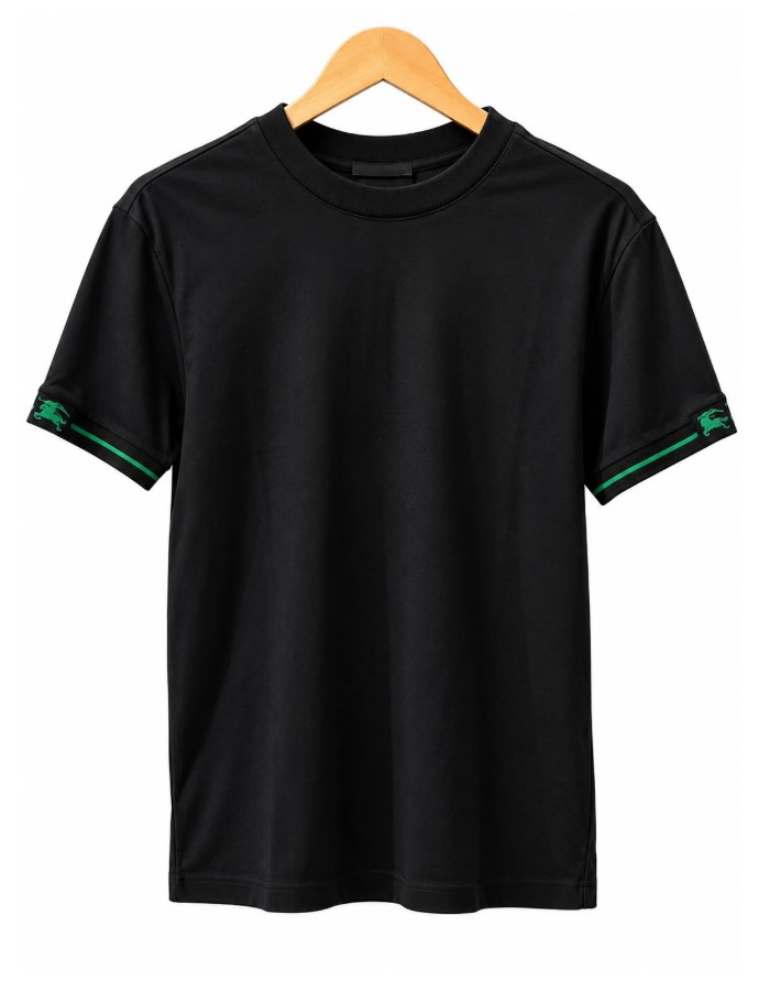 T-shirt Burberry 