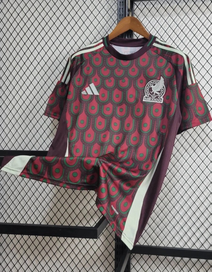 MEXICO