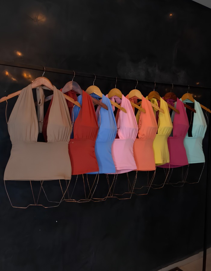 Blusa Blogger | Multiformas