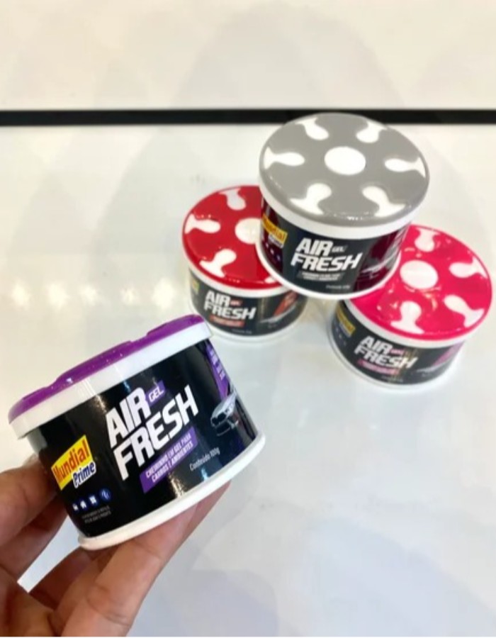 AIR GEL FRESH 100G