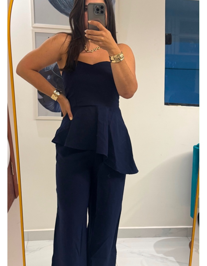 CONJUNTO CLÉO 