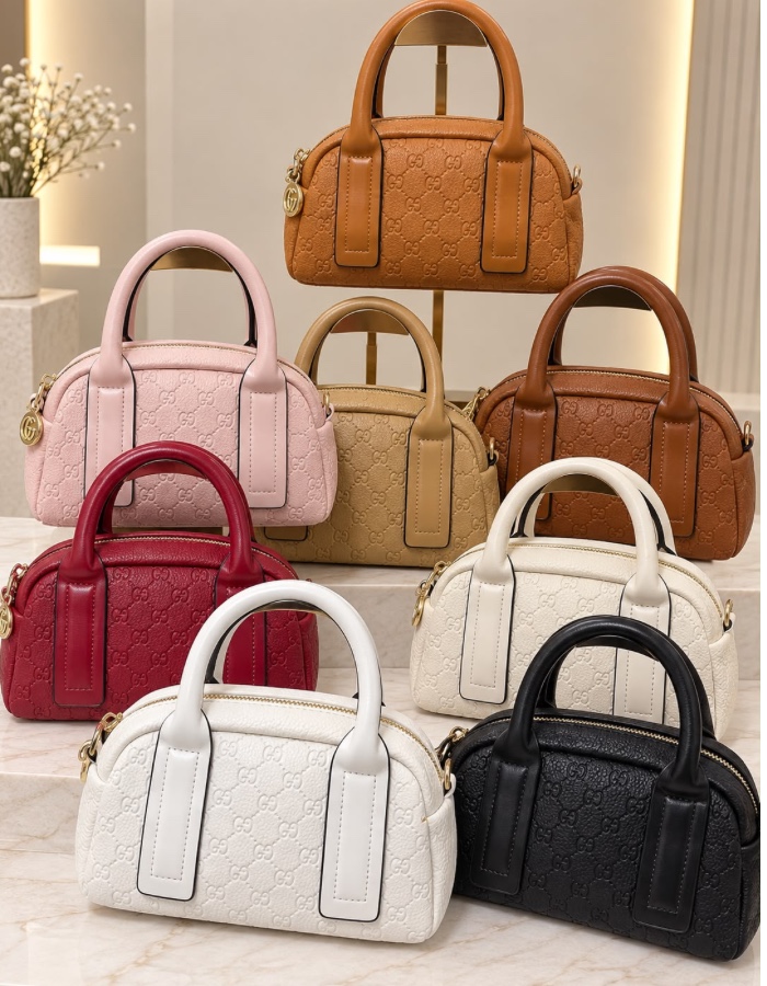 BOLSA FEMININA