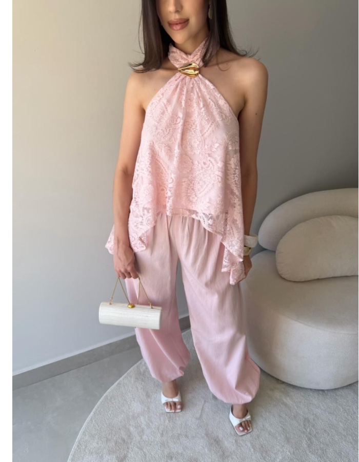 Conjunto calça 