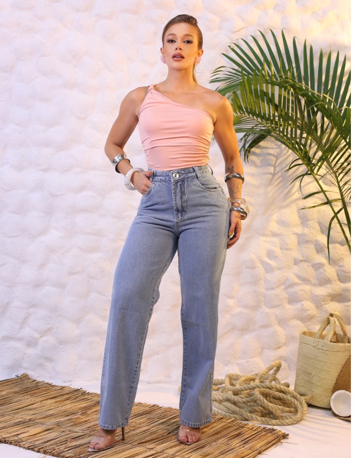 WIDE LEG PREMIUM 