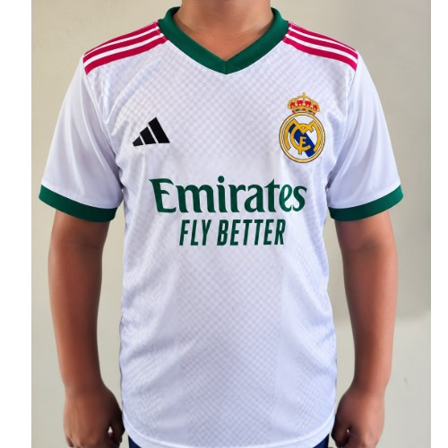 JUVENIL REAL MADRID