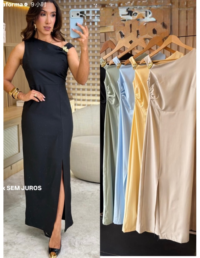 vestido 
