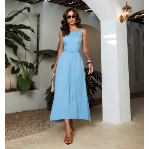 VESTIDO SLIM 