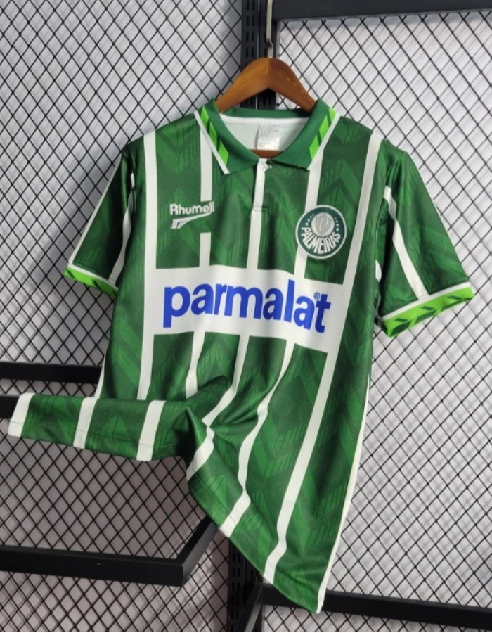 PALMEIRAS 96|97 | UNIFORME