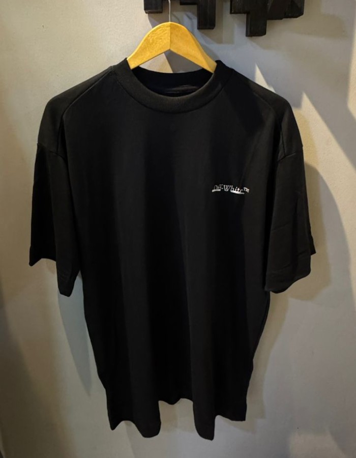 Oversizedm Off White 