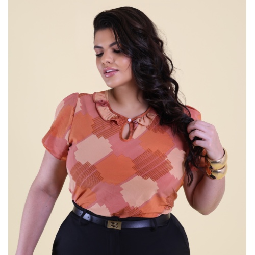 BLUSA PLUS 