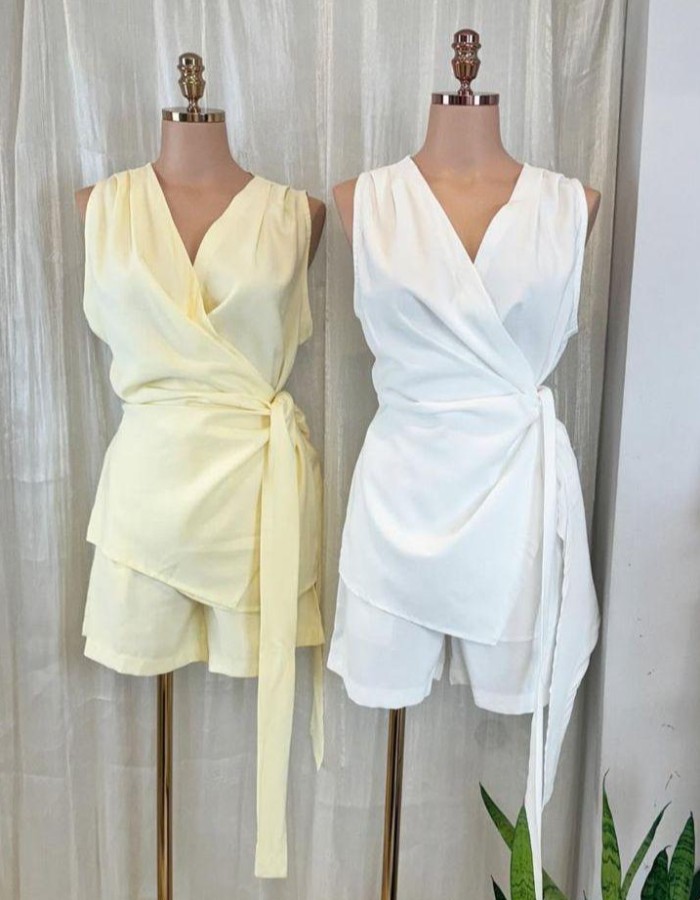 CONJUNTO JANIELMA