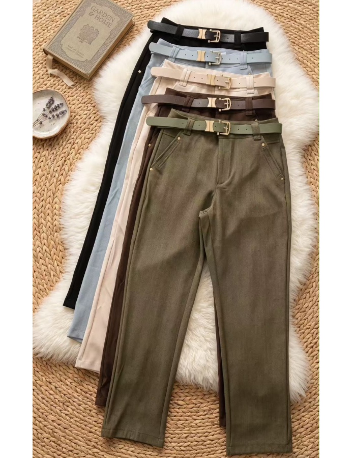 Calça premium skiny
