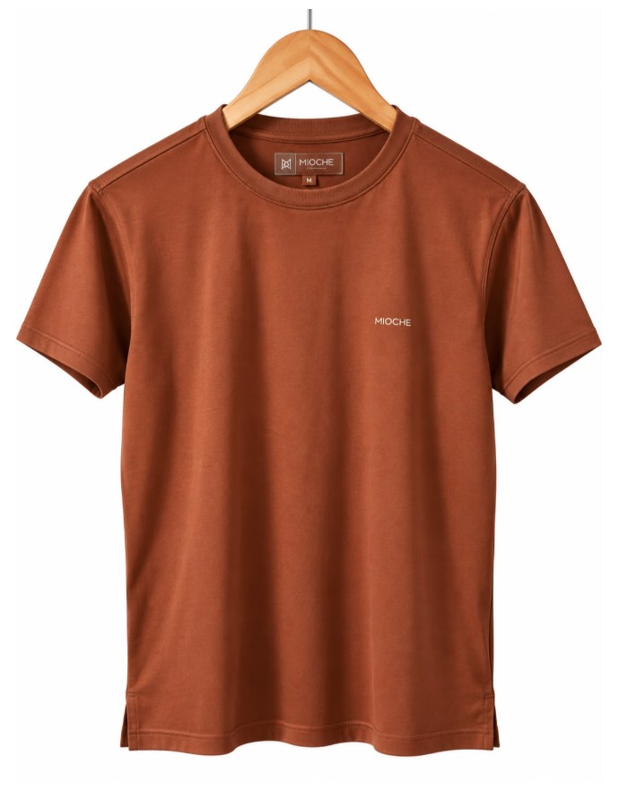 T-shirt Mioche 