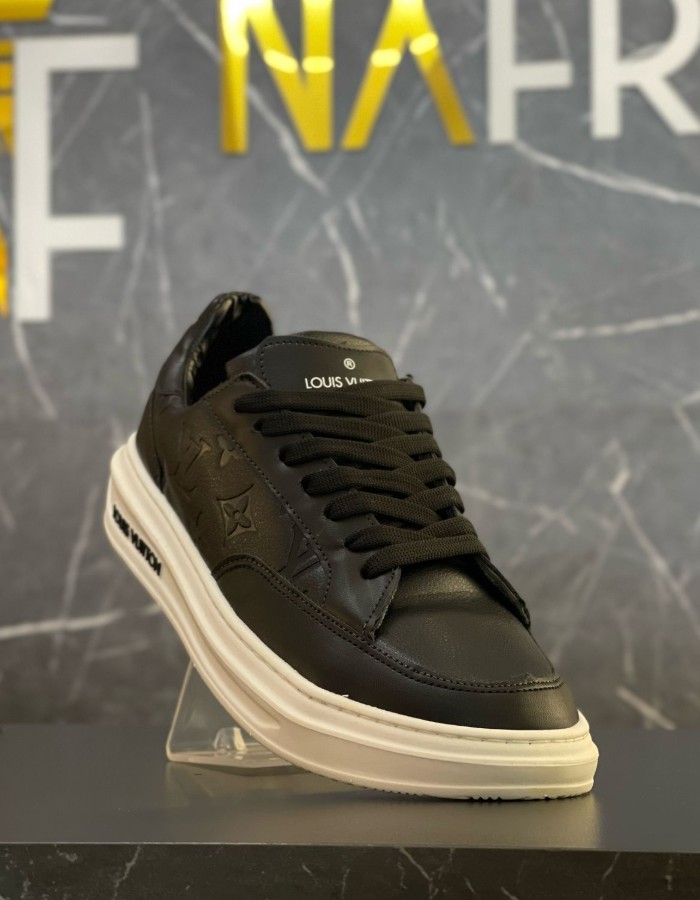 LOUIS VUITON PRETO