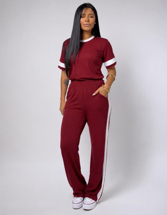 Conjunto Sabrina