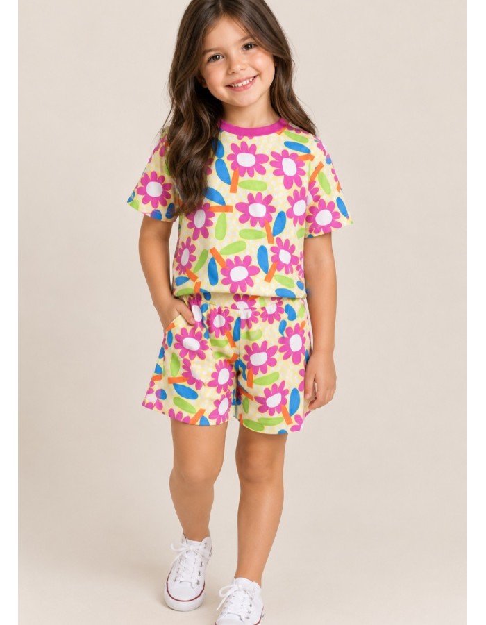 Conjunto Dayanne 