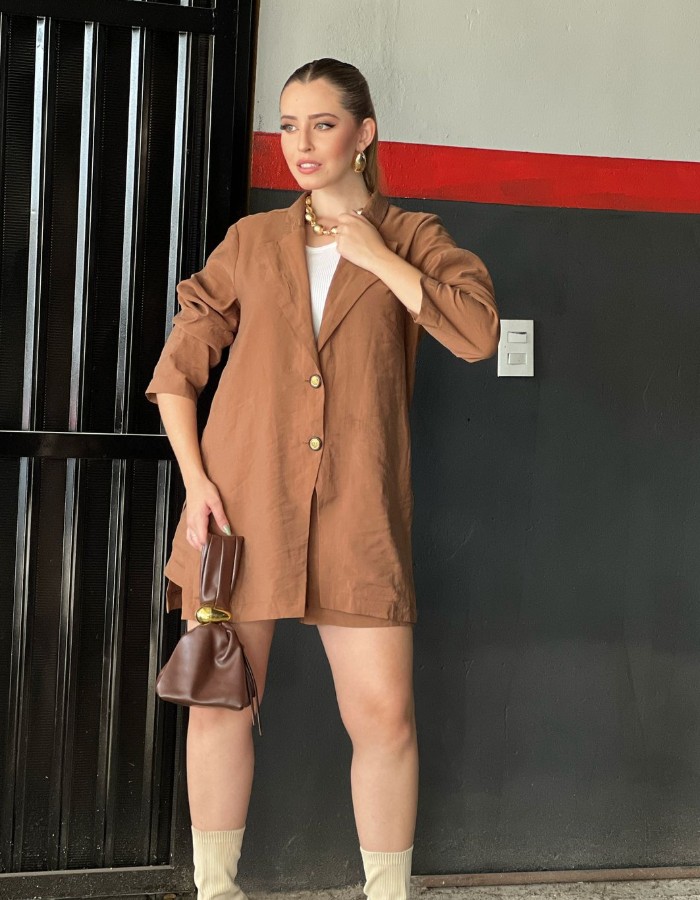 CONJ DE SHORT