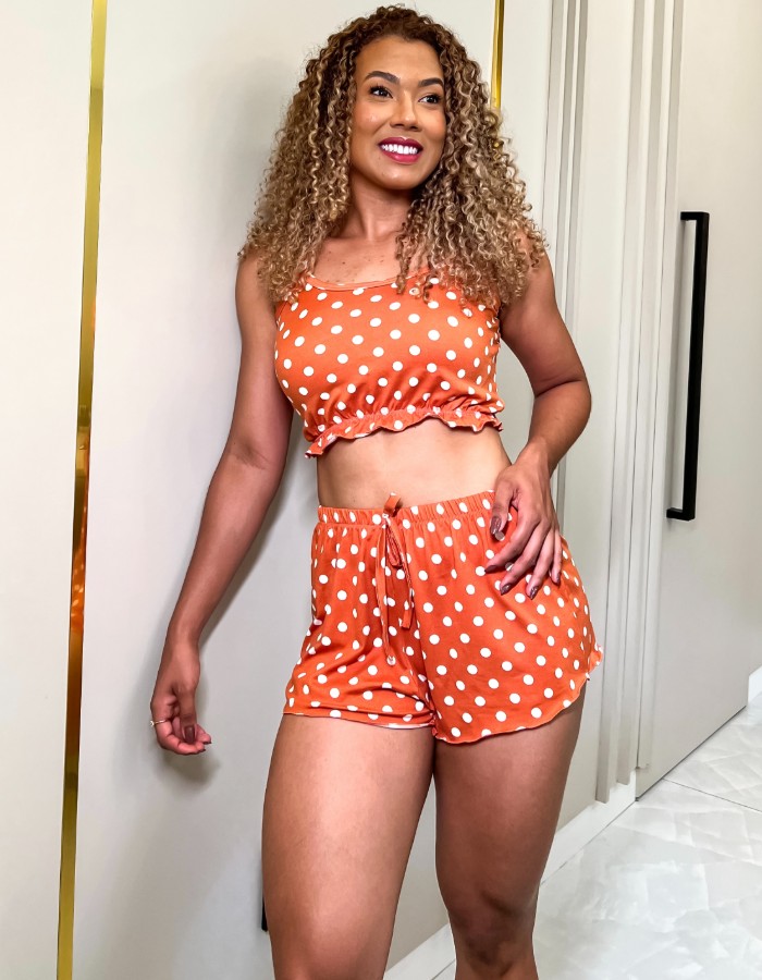 BABY DOLL SEXY