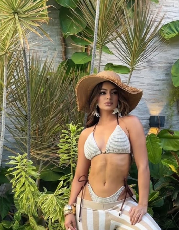 BIQUINI TELINHA  