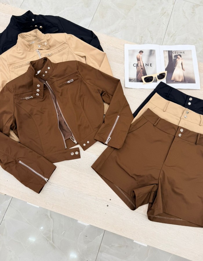 CONJUNTO PREMIUM GOLD