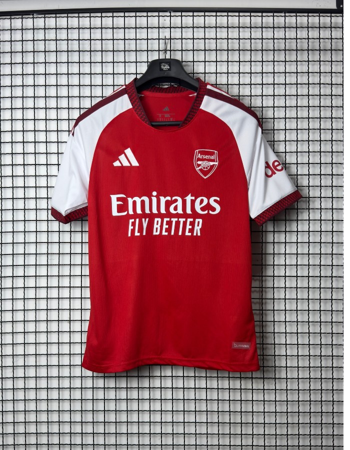 ARSENAL - 26/27 - i