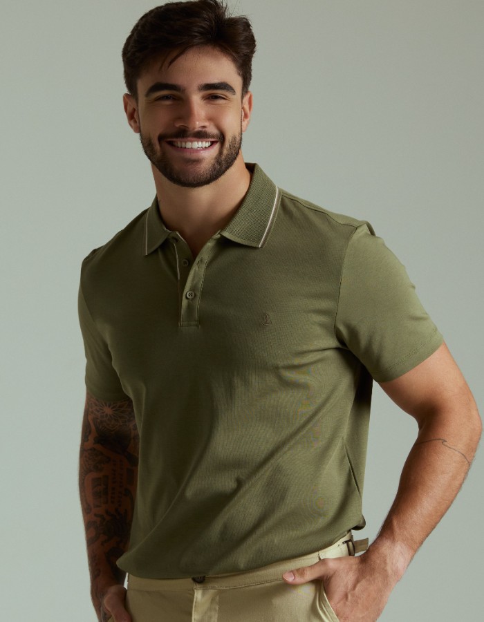 POLO TECH PIMA