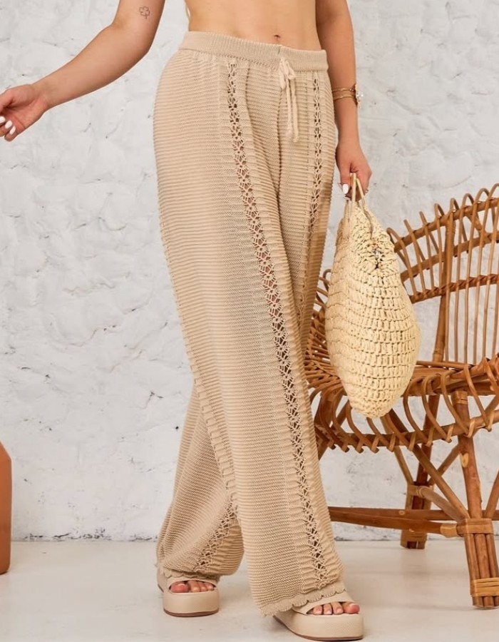 Calça praia 
