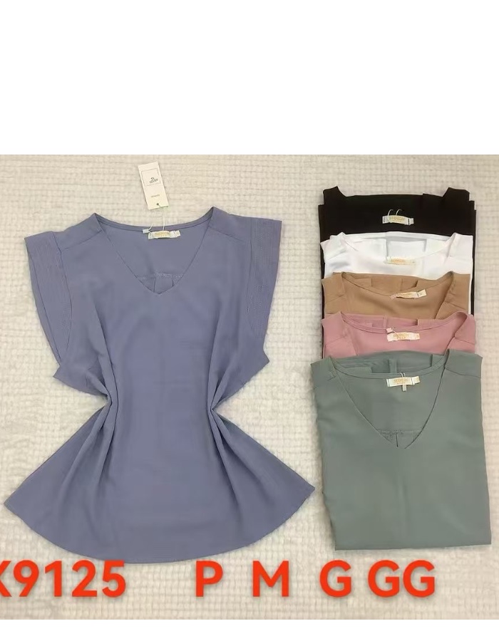 Blusa 