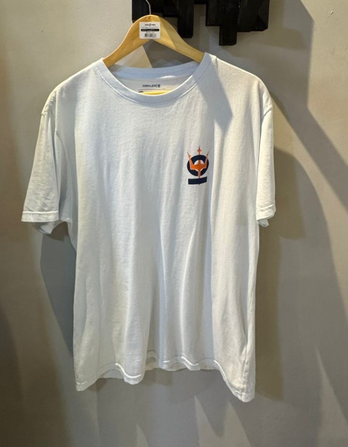 T-shirt Osklen 