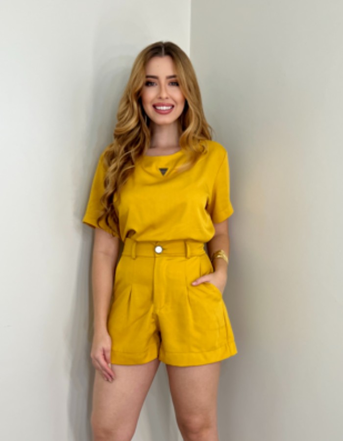 CONJ DE SHORT