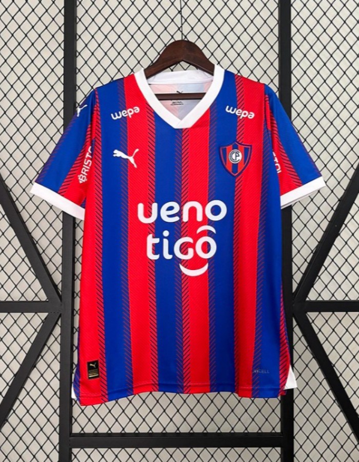 CERRO PORTENÕ 24/25 || UNIFORME