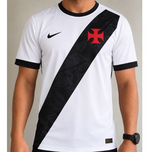 2°LINHA VASCO