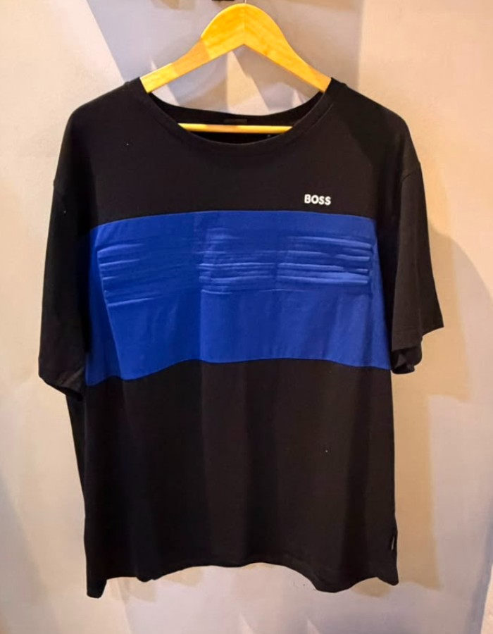 T-shirt Boss 
