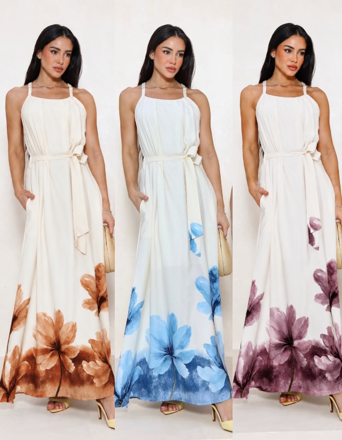 Vestido Elaine