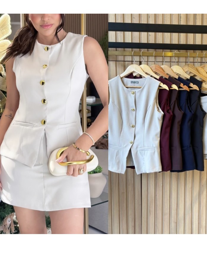 CONJUNTO ISLA