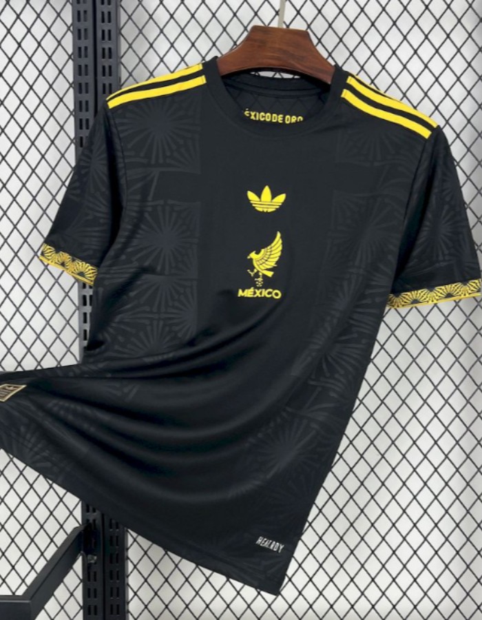 MEXICO 25/26| UNIFORME 