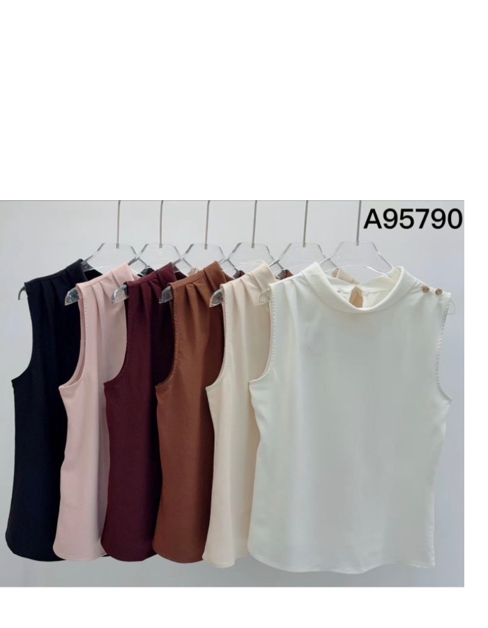 Blusa Chic 