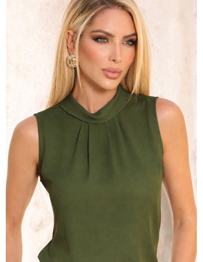 Blusa Lavinia