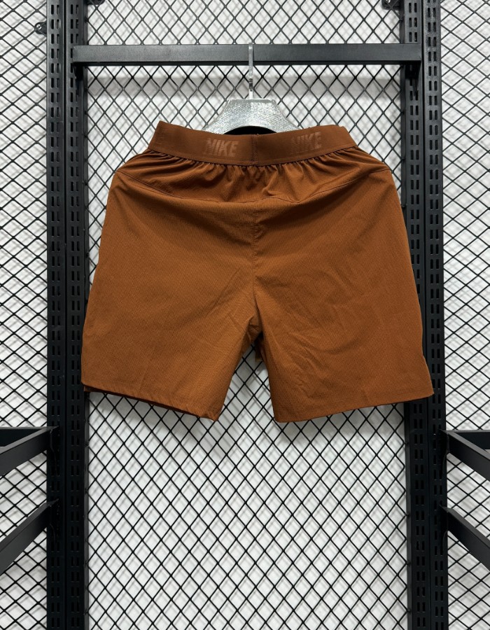 Produto shortnkmarrom 2