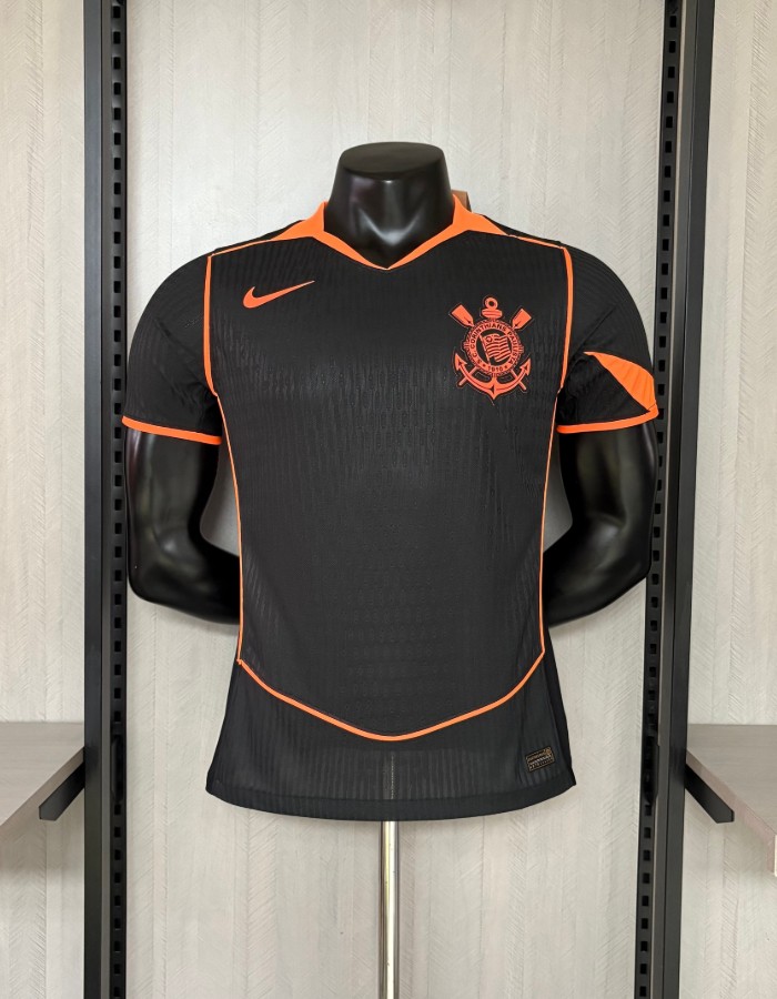 CORINTHIANS JOGADOR III 25/26