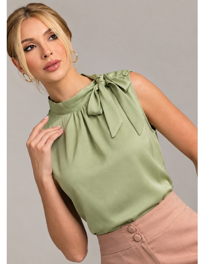 Blusa Olívia 