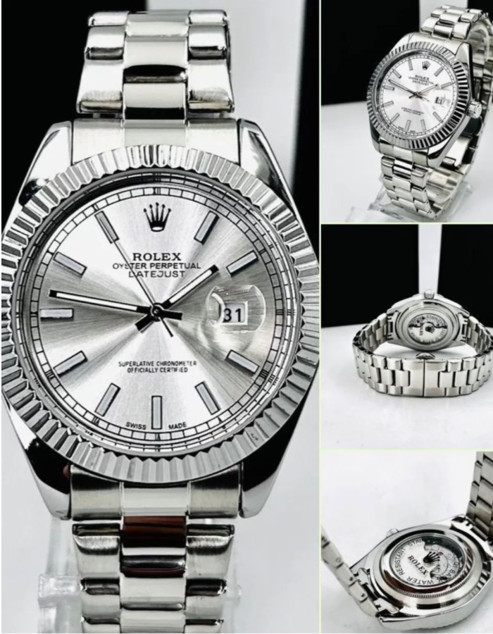 ROLEX DATEJUST  PREMIUM 