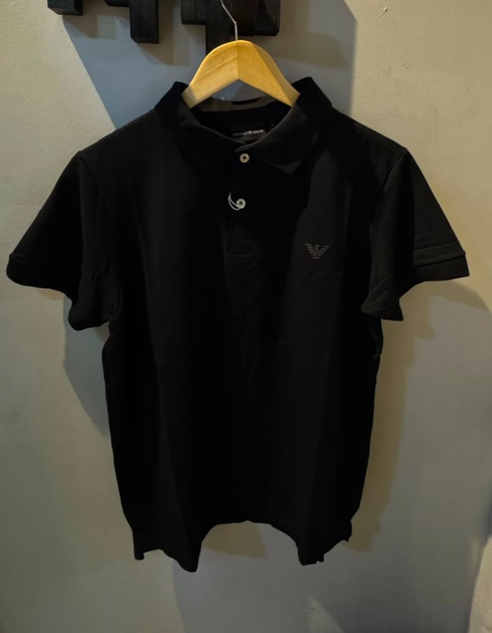 Polo Armani 